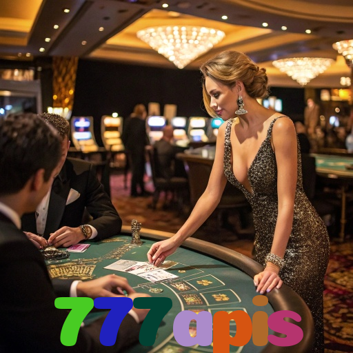 Poker com Recompensas Exclusivas no 777apis