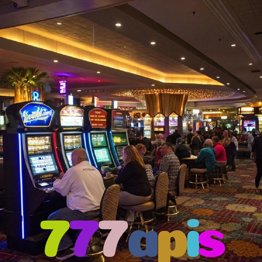 Poker Texas Hold’em de Alto Nível no 777apis