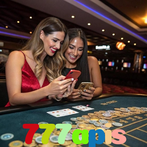 Promoções Semanais com Grandes Prêmios no 777apis