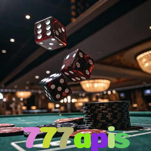 Cassino Ao Vivo com Ambiente Luxuoso no 777apis